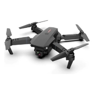 Mini Drone Wifi Con Camara Control Remoto Y Estuche Mini Drone Wifi Con Camara Control Remoto Y Estuche
