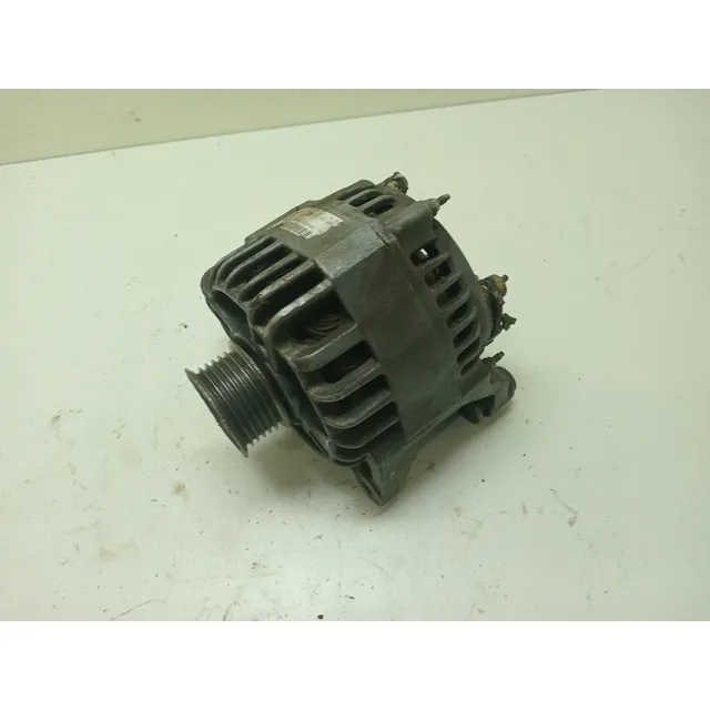 Alternador Ford Focus 99/07 98ab10300dh P/retirada Peças