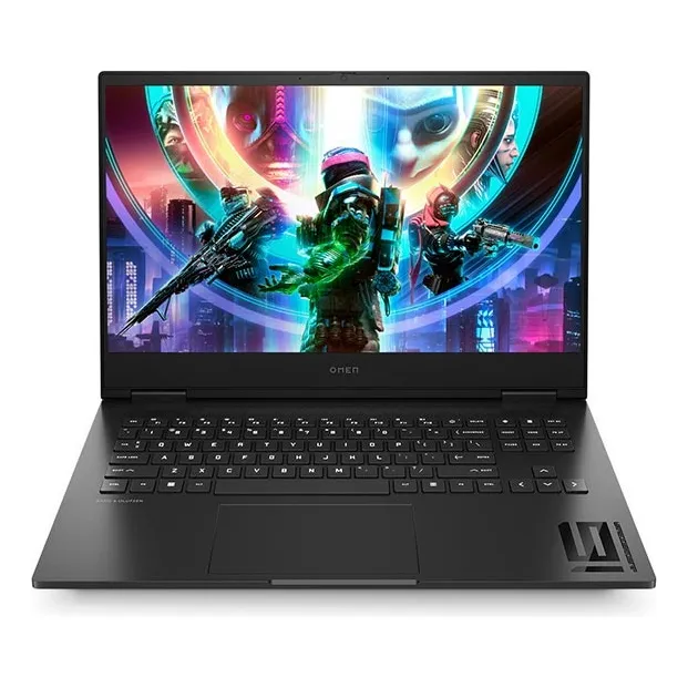 Notebook Hp Omen 16-wf0002la I9-13900hx 32gb 1tb Rtx4070 8gb