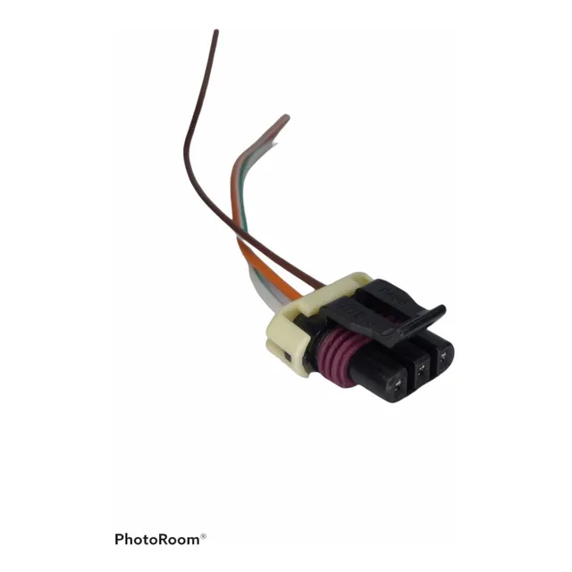 Conector Sensor Map Chevrolet Aveo Matiz Spark Optra Tahoe