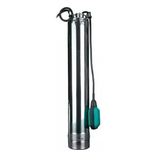 Bomba Sumergible Centrífuga Sumox 4-6/g | 1.0 Hp | 220v