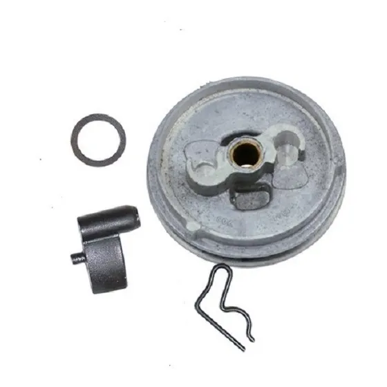 Polea Trinquete Arandela Tronzadora Stihl Ts350 Ts510 Ts760