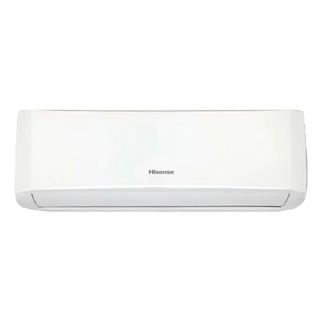 Aire Acondicionado Hisense 1.5t Frio Calor Ah182cf Blanco