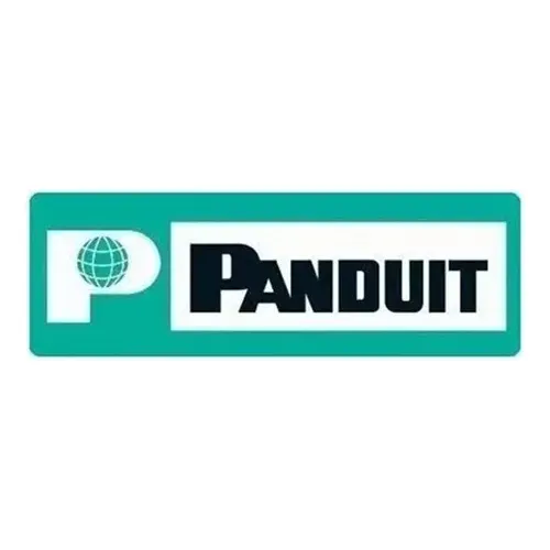 Patch Cord Cat6 Rojo Panduit Original 7 Pies Utpsp7rdy
