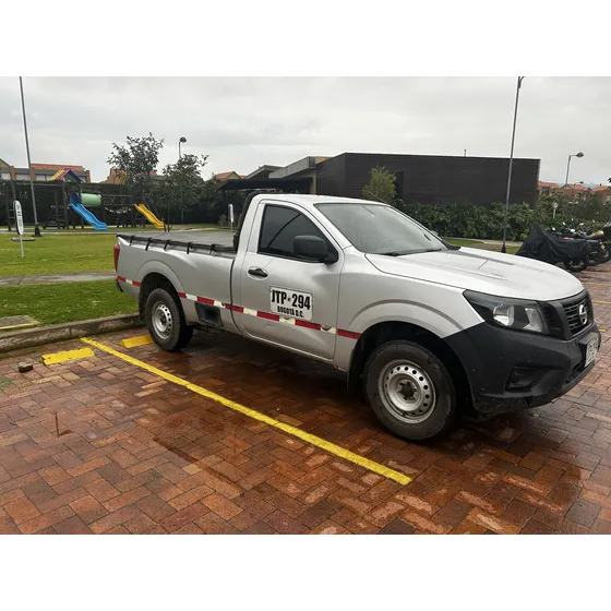 Nissan Np300 Frontier D22/np300