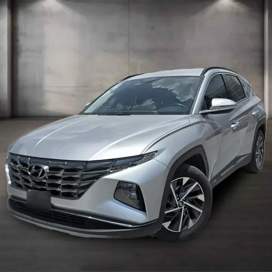 Hyundai Tucson 2024 2.5 Gls Premium At