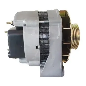 Alternador Volvo Para Motores Marinos De Gasolina # 3860082