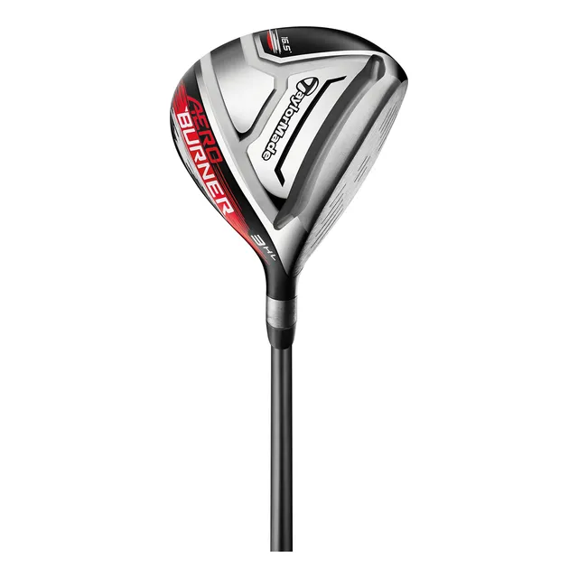 Taylormade Palo Golf Aeroburner 2016 #5 Madera Calle