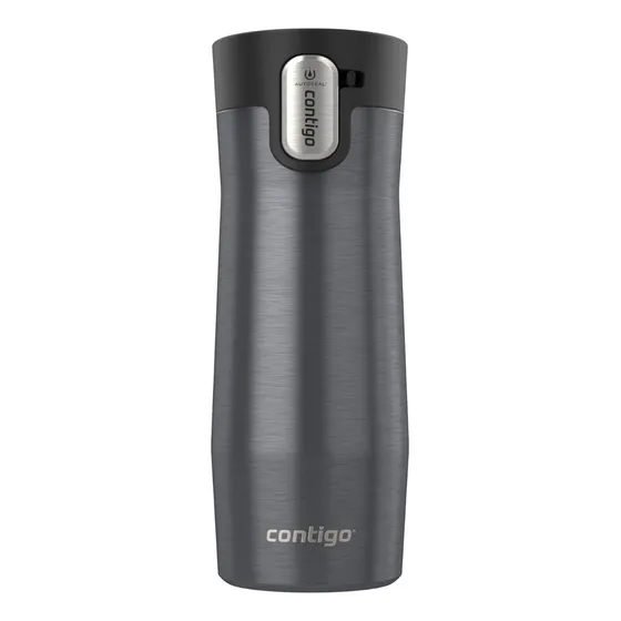 Termo Vaso Contigo Westloop 3.0 20oz 591ml Sake Acero Inox