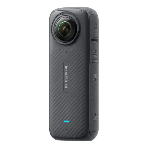 Insta360 X5 8K 360 Action Cam | Parcelamento sem juros