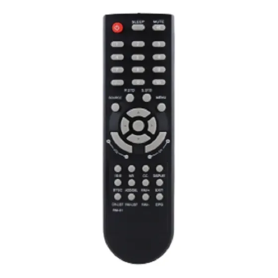 Control Remoto Generico Para Pantalla Blu Sens