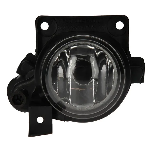 Faro Auxiliar Vw Bora 2007 2008 2009 2010 2012 2014 2015 Izq