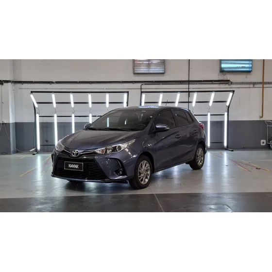 Toyota Yaris 1.5 Xls