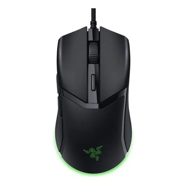 Mouse Gamer Razer Cobra Negro