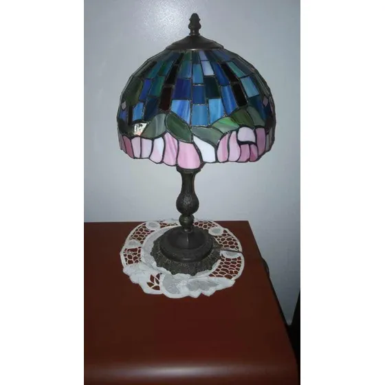 Lampara Tiffany