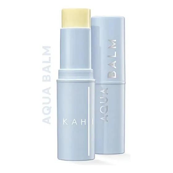 Bálsamo Hidratante Facial Aqua Balm Spf50+ Pa++++  - Kahi Tipo De Piel Todo Tipo De Piel