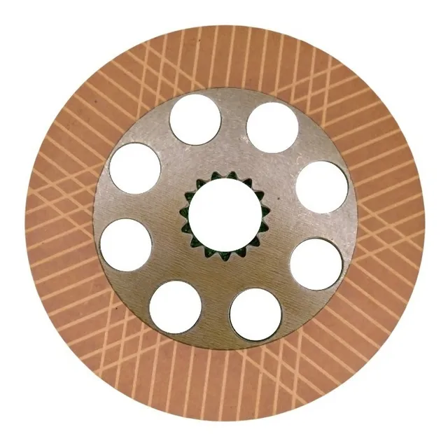 Discos De Freno Para John Deere 310g 310e At179593