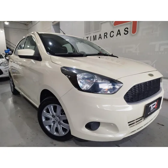 Ford Ka Se 1.0 Ha