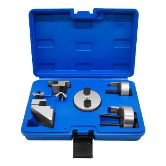 Kit De Herramientas Para Instalar Y Extraer Bandas Elasticas