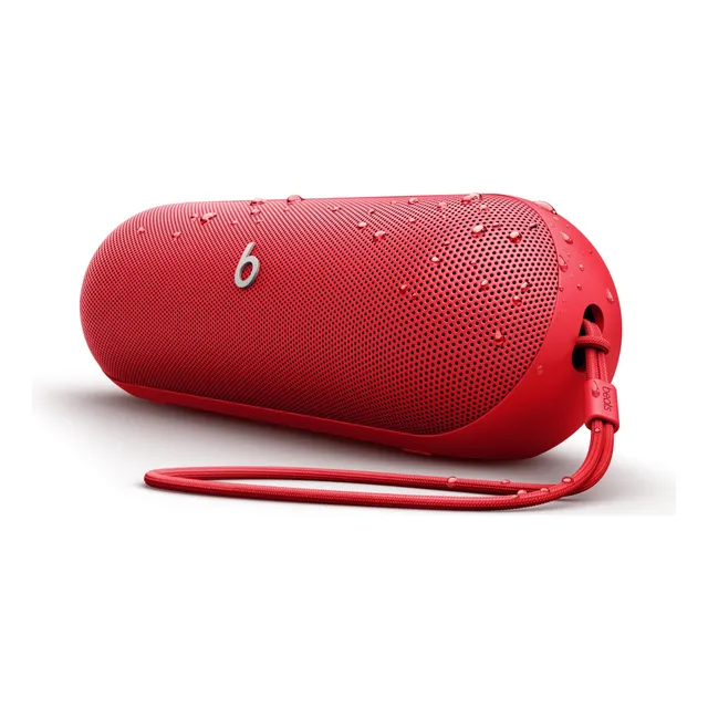 Altavoz Bluetooth Portátil Beats Pill Con Batería De 24 Hora