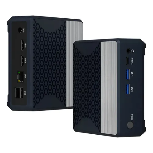 Acemagic Vista Mini V1 Mini Pc, 12th Gen Alder Lake-n, 16gb