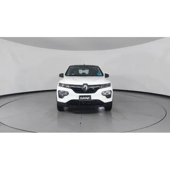 Renault Kwid 1.0 Bitono