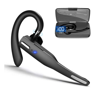 Audífonos Inalámbricos Bluetooth Con Función Manos Libres. Audífonos Inalámbricos Bluetooth Con Función Manos Libres.