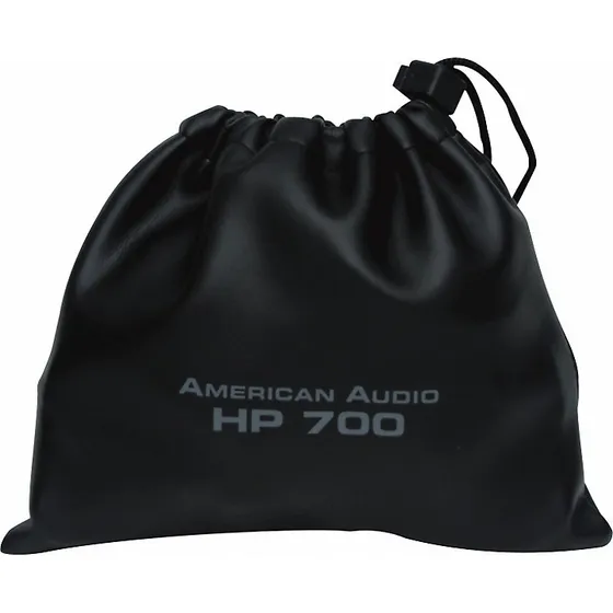 Estuche / Bolsa Para Audífonos