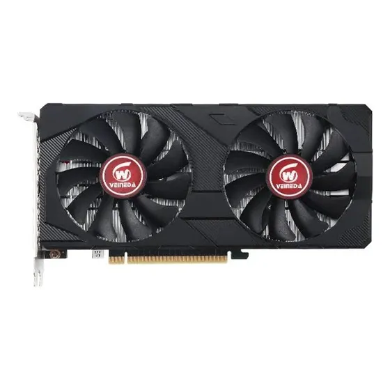 Placa De Vídeo Rtx 2070 Super Nvidia Geforce 8gb Gddr6