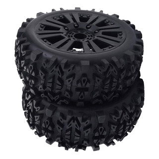 Rc Coche Buggy Corto Ruedas Neumáticos 1 / 8rc Camión Rc Coche Buggy Corto Ruedas Neumáticos 1 / 8rc Camión