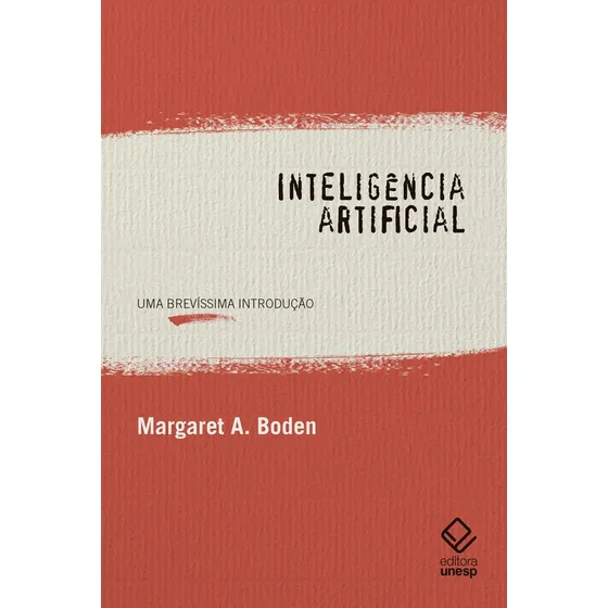 Livro Inteligência Artificial