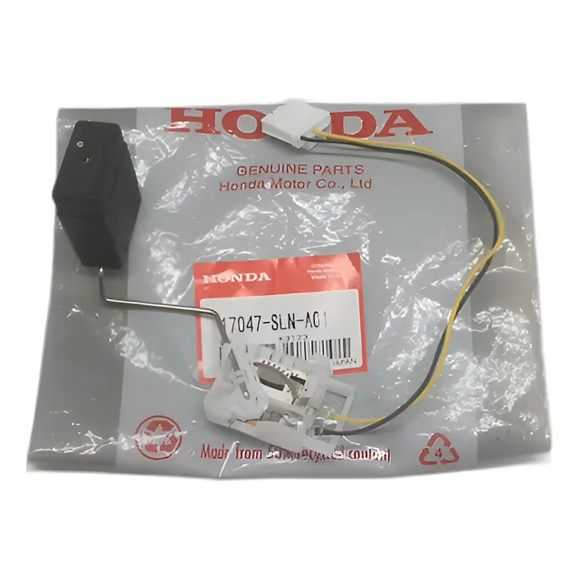 Flotador Gasolina Honda Fit 03 - 08 