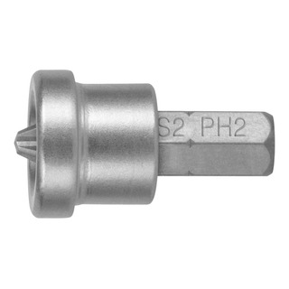 Puntas Cruz No.2 Tablaroca 1´ Yeso Hunde Tornillos 5pz 12717 Puntas Cruz No.2 Tablaroca 1´ Yeso Hunde Tornillos 5pz 12717