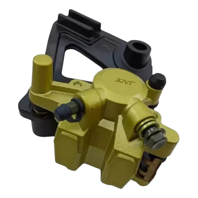 Caliper O Mordaza Apache 160 Con Base Oem