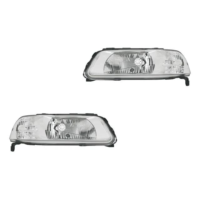 Par De Faro Volkswagen Pointer 2000 2001 2002 2003 2004 2005