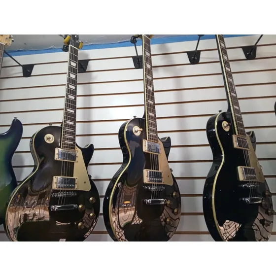 Guitarra Eléctricas
