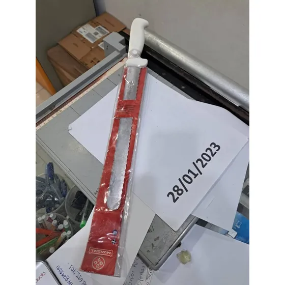 Cuchillos Sierra Marca Mundial Total Mente Nuevos