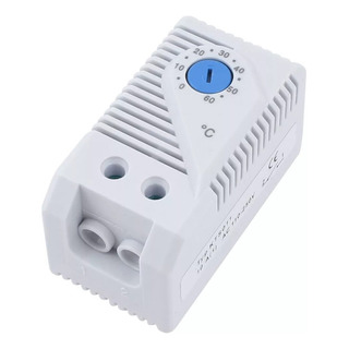 Termostato Mecánico Kto011 Ajustable Interruptor Driver Termostato Mecánico Kto011 Ajustable Interruptor Driver
