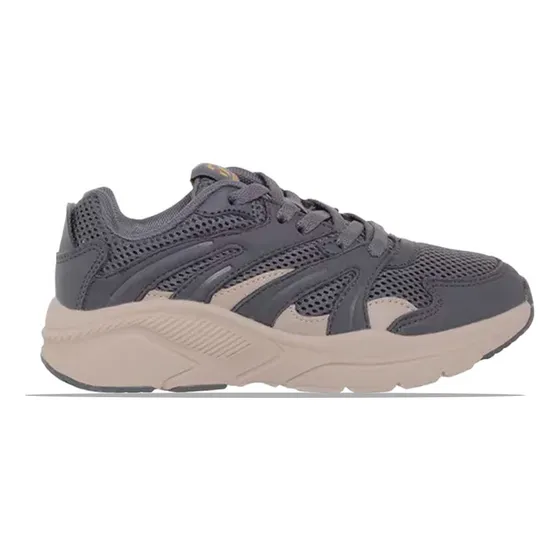 Zapatillas Niños Topper Akron Gris