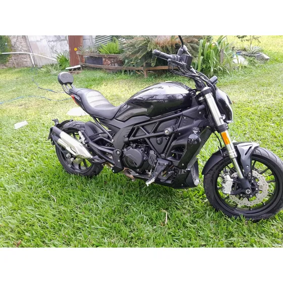 Benelli 502c 2023