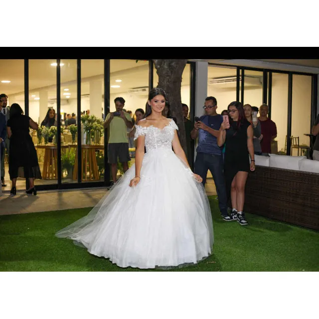 Espaço Para Eventos