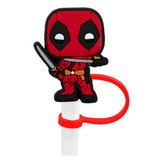 Cubrepopote Deadpool - Personaliza Tu Termo Con Estilo Cubrepopote Deadpool - Personaliza Tu Termo Con Estilo