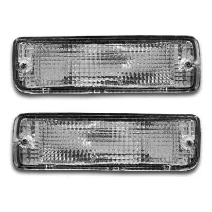 Luces De Bumper    Nissan B13 1991 - 1995