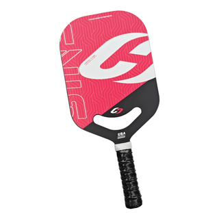 Pickleball Paddle Carbon Fiber, Pp Honeycomb Con Una Cómoda Pickleball Paddle Carbon Fiber, Pp Honeycomb Con Una Cómoda