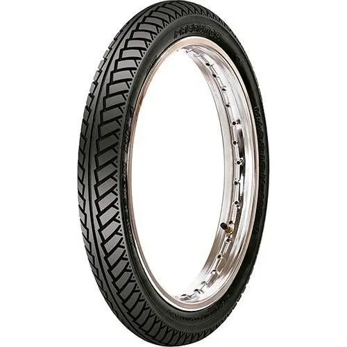 Pneu dianteiro para moto Maggion Urban Predator MF4 Tt 2.75-18 P 48 x 1 unidade