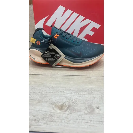Nike Running Epic React)(originales) Envío Gratis!!
