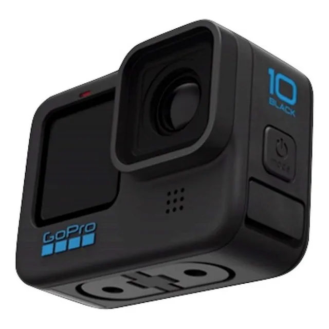 Cámara Gopro Hero10 Black