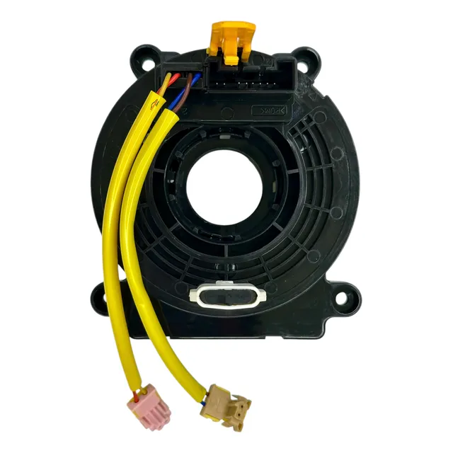 Cinta Airbag Chevrolet Captiva Ls 2.4l 2006-2011