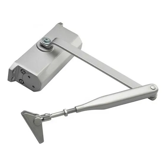 Brazo Hidráulico Para Puertas Wireplus Nuevo