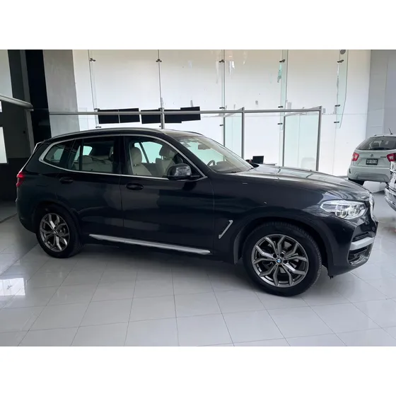 Bmw X3 5 Pts. 30e, Phev, Ta, 4x4